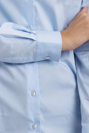 Xacus Camicia Donna 15113 PINA