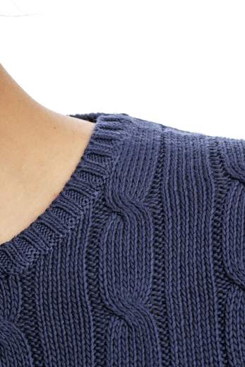 POLO RALPH LAUREN SWEATER 211-891640