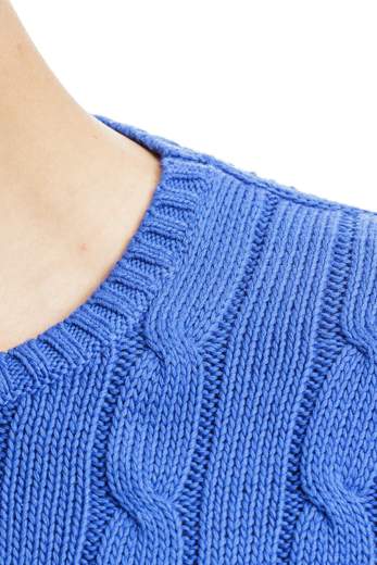 POLO RALPH LAUREN SWEATER 211-891640