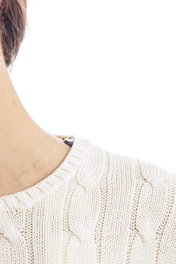 POLO RALPH LAUREN SWEATER 211-891640