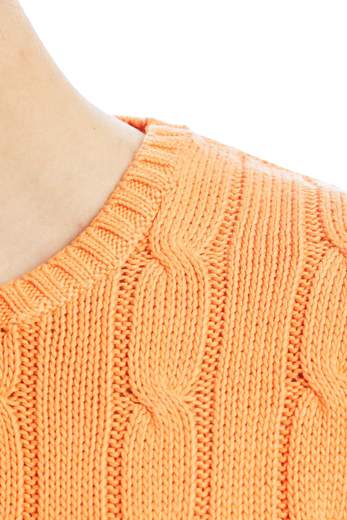 POLO RALPH LAUREN SWEATER 211-891640