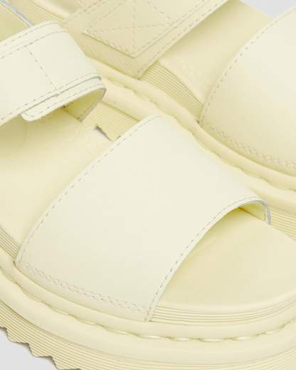 DR. MARTENS SHOES VOSS MONO 27330282