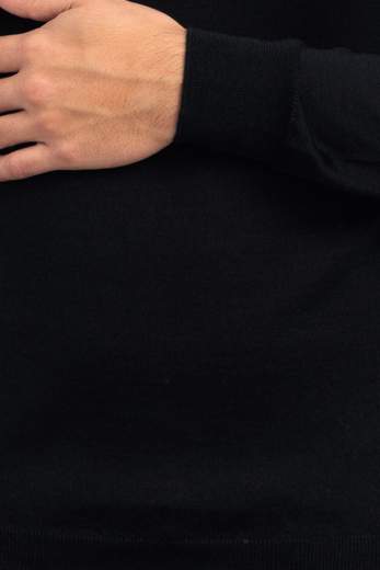 +39 Masq Maglione Dolcevita