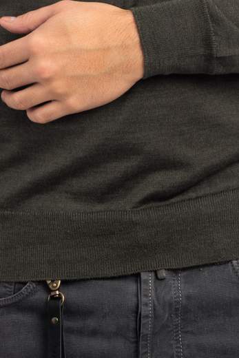 +39 Masq Maglione Dolcevita