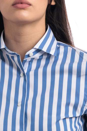 Xacus Camicia Slim