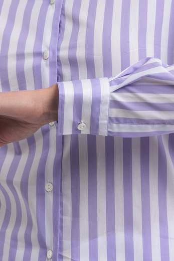 Xacus Camicia Slim