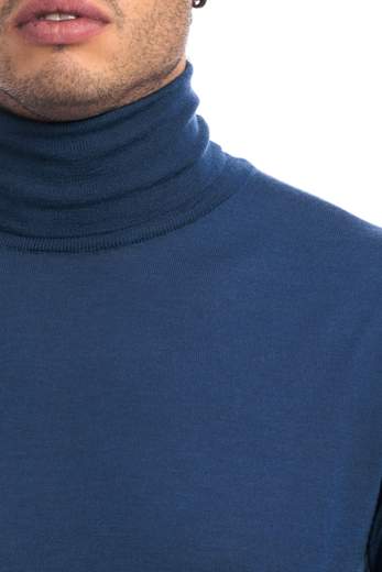 PIACENZA CASHMERE MAGLIONE