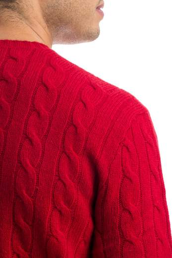 Polo Ralph Lauren Maglione Uomo 710-719546