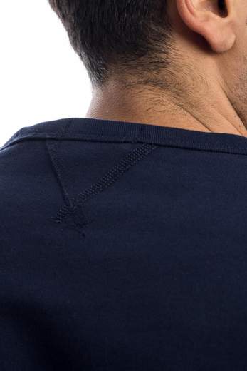 POLO RALPH LAUREN FELPA GIROCOLLO