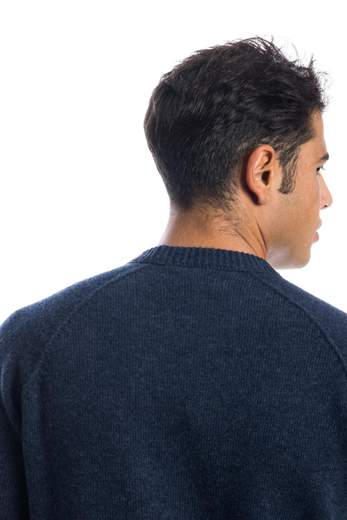 Stone Island Maglione Uomo 7515514B7