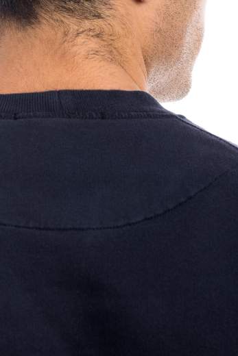 Stone Island Felpa Uomo 751563020