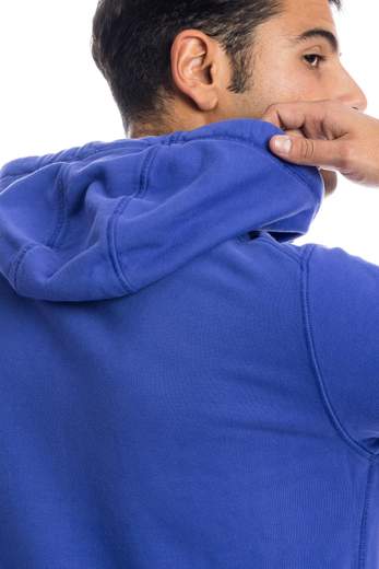 Stone Island Felpa Uomo 751564220