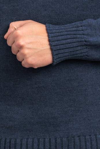 Piacenza Cashmere Maglione Girocollo