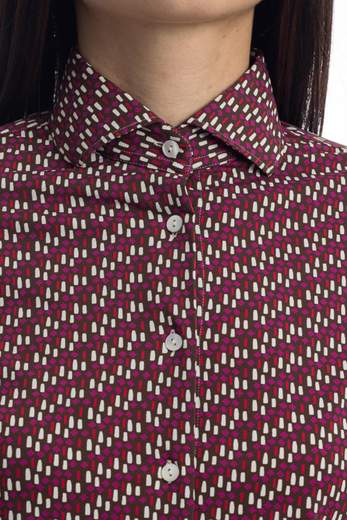 Xacus Camicia Donna 95464 PINA KT 1103