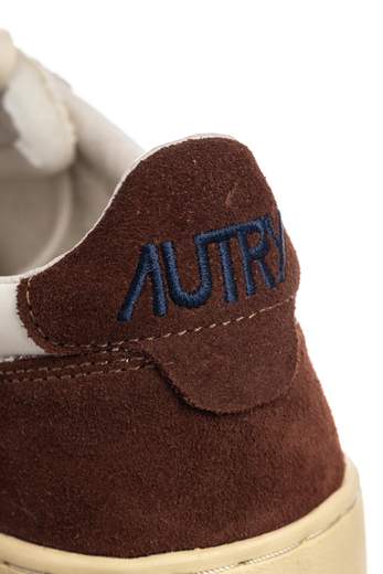 Autry Autry 01 Low Man