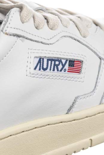 Autry Autry 01 Low Man