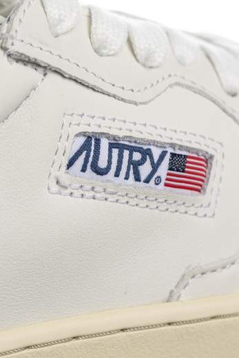 Autry Autry 01 Low Man