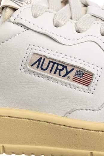 Autry Autry 01 Low Man