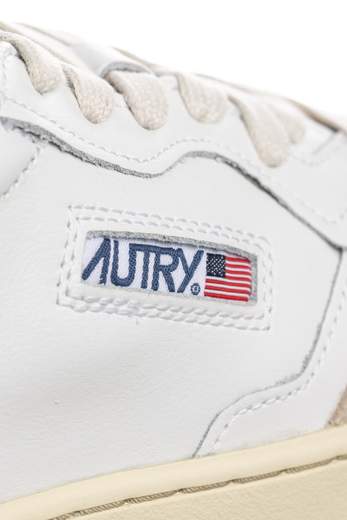 Autry Autry 01 Low Man
