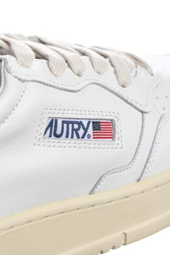 Autry Autry 01 Low Man