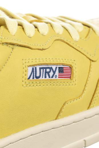 Autry Autry 01 Low Man