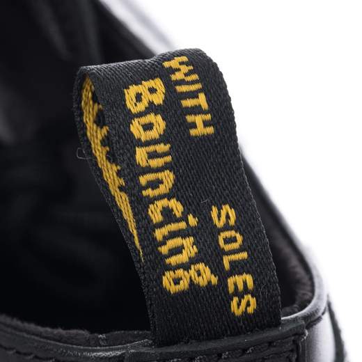 DR. MARTENS SHOES ANDRICK 3-EYE SHOE NAPPA LUX