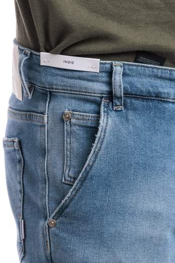 Pt Torino Pantalone Indie