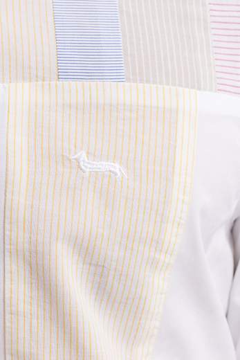 Harmont & Blaine Camicia Patch