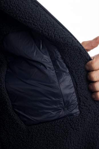 Save The Duck Giubbotto Uomo D30428M MATT13