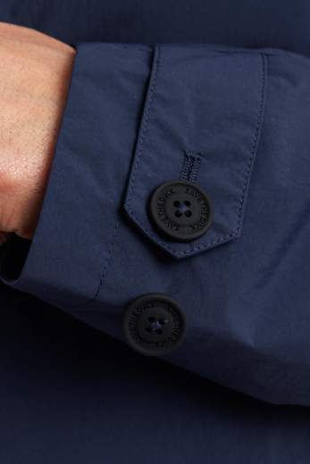 SAVE THE DUCK HEAVY JACKET D42020M COFY16