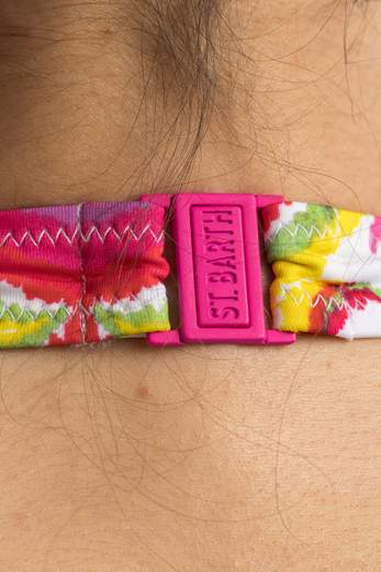 Mc2 Sainth Barth Reggiseno A Triangolo