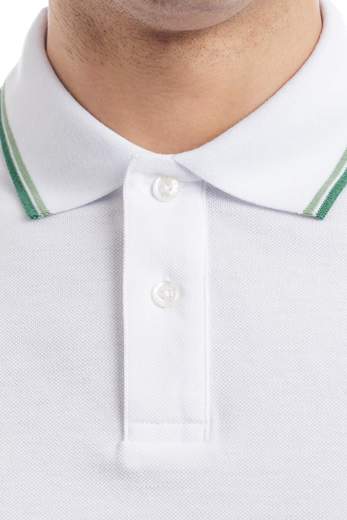 SAVE THE DUCK T-SHIRT DR0136M BATE16