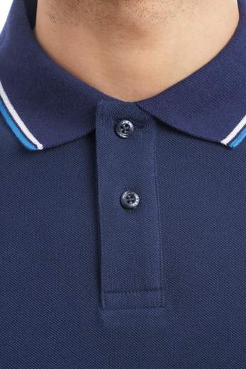 SAVE THE DUCK T-SHIRT DR0136M BATE16