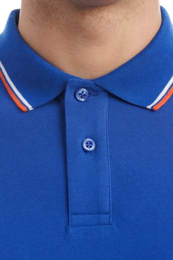 SAVE THE DUCK T-SHIRT DR0136M BATE16