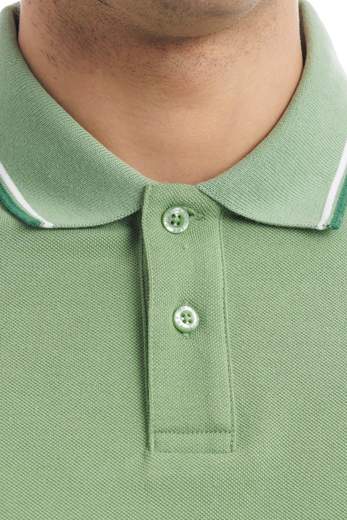 SAVE THE DUCK T-SHIRT DR0136M BATE16