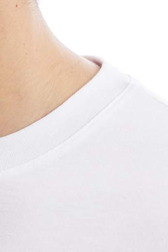 SAVE THE DUCK T-SHIRT DT1197M BESY16