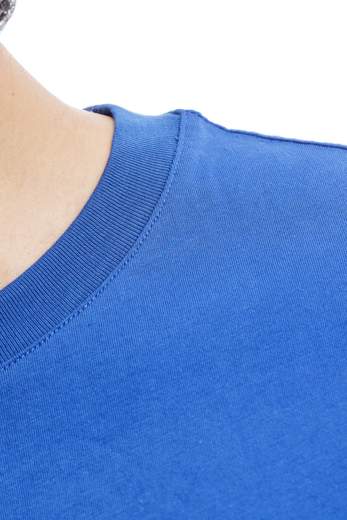 SAVE THE DUCK T-SHIRT DT1197M BESY16