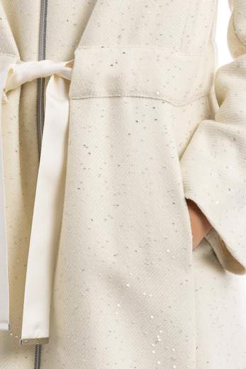 Herno Cappotto Donna GC041DR 33309