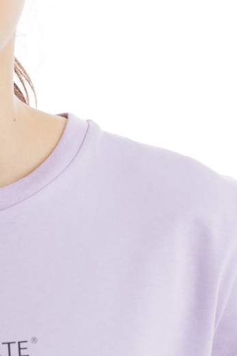 Hinnominate T-shirt Donna HNW148STMM