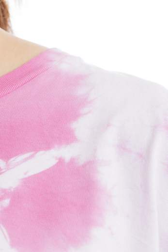 Hinnominate T-shirt Donna HNW226STMM