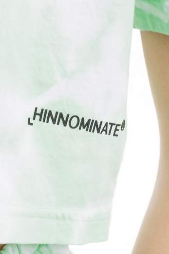 Hinnominate T-shirt Donna HNW226STMM