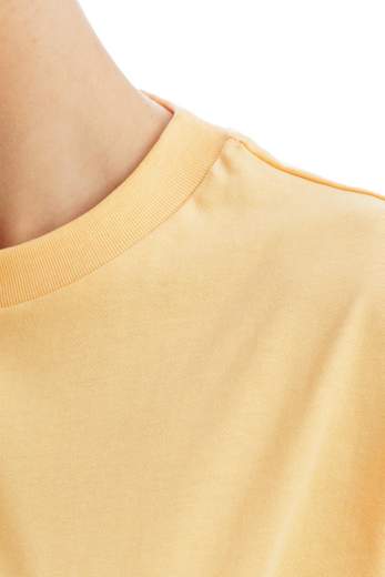 Hinnominate T-shirt Girocollo
