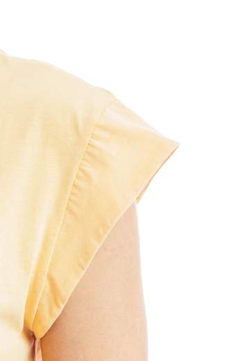 Hinnominate Top In Jersey Di Cotone