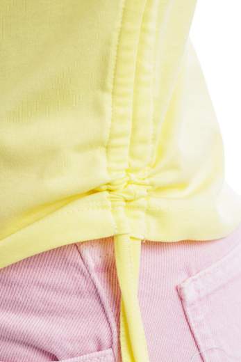 Hinnominate T-shirt In Jersey Di Cotone