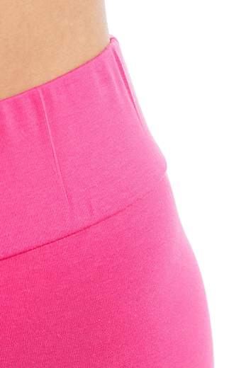 Hinnominate Leggings In Bielastico