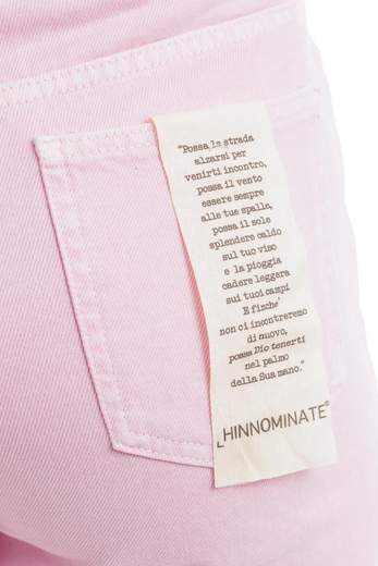 Hinnominate Pantalone Denim