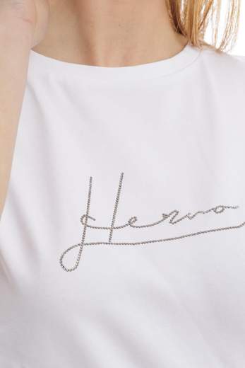 HERNO T-SHIRT JG000170D 52009