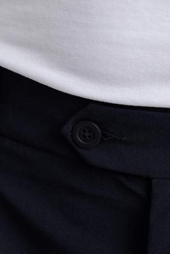 0/zero Construction Pantalone Uomo JOSH-PCA/4SP NL 4338
