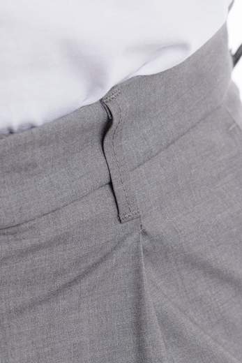 0/zero Construction Pantalone Uomo JOSH-PCA/4SP NL 4338