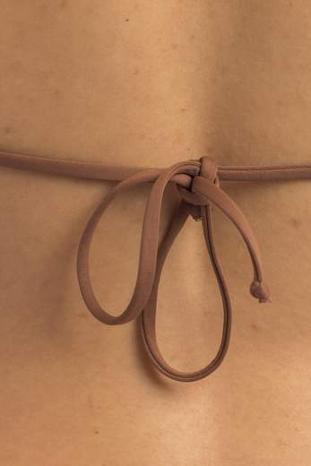 Mc2 Sainth Barth Reggiseno A Triangolo